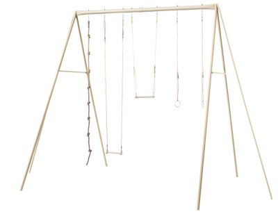 Portique pour adulte Oliver