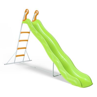 Toboggan ACTOU TRIGANO 3 m. 3-12 ans.