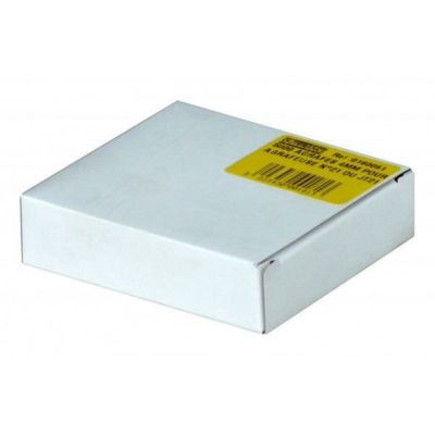 Agrafe Techman N 21 4mm Acier Pack de 5000 pièces