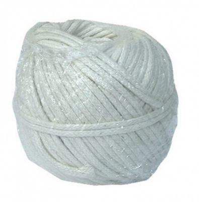Outifrance Cordeau coton câblé D. 2 5 mm x 30 100 g
