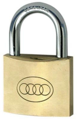 Outifrance Cadenas laiton 50 mm