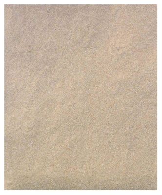 Outifrance 50 feuilles de papier Silex grain 604