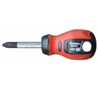 Outifrance Tournevis boule plat 6 x 38 mm