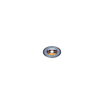 Disque diamant universel 230 mm Lot de 3 Outifrance