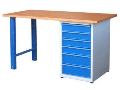 Établi de mécanicien pro 1 50 m