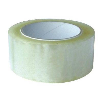 Ruban adhésif OUTIFRANCE 100 mm x 48 mm Polypropylène usages