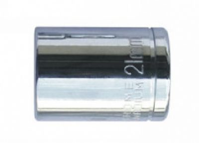 Outifrance Douille radio 14" 6 mm
