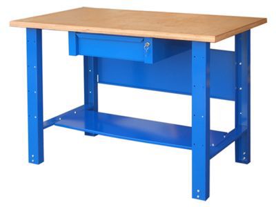 Établi de mécanicien 1 20 m