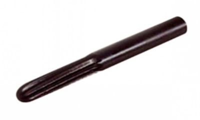 Outifrance Fraise cylindrique D. 6 mm à bout plat