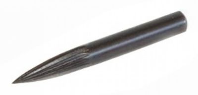 Outifrance Fraise ogive pointue D. 6 mm