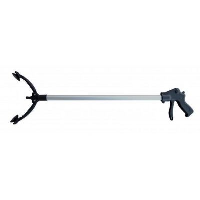 Pince ramasse déchets Outifrance .70cm Machoires ventouses