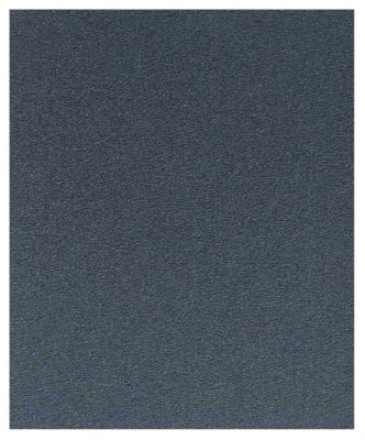 Outifrance Toile émeri 18x28 cm gr.100 Lot de 4 feuilles