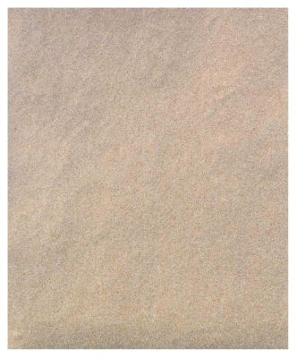 Outifrance Papier silex 23x28 cm gr.120 Lot de 4 feuilles