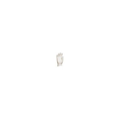 Gants Blancs En Coton Taille 10 Outifrance