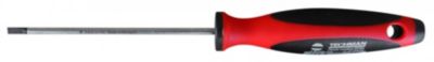Techman Tournevis Plat Electricien 3 5x0 6mm