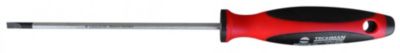 Techman Tournevis Plat Electricien 4x0 8mm