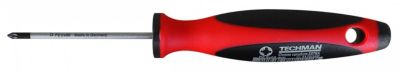 Techman Tournevis Pozidriv PZ 0