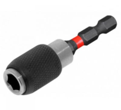 Techman Porte embouts quick release impact Porte embouts Quick Release IMPACT 60 mm