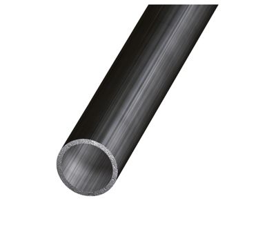 Tube rond acier verni ø10 mm, 1 m | Castorama