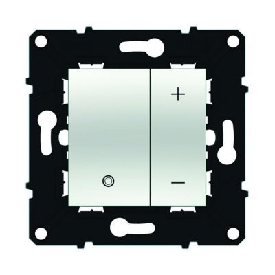 Image of Mécanisme de variateur Blanc Espace 3233625004017_CAFR