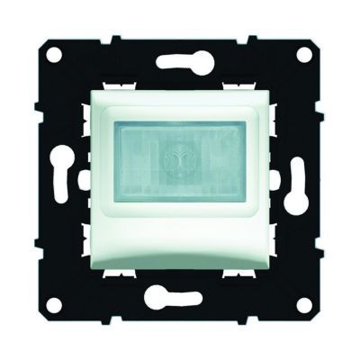 Image of Mécanisme interrupteur automatique Blanc Espace 3233625004062_CAFR