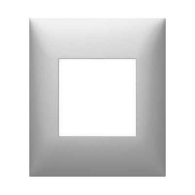 Image of Plaque de finition simple Aluminium ARNOULD Espace 3233625004567_CAFR