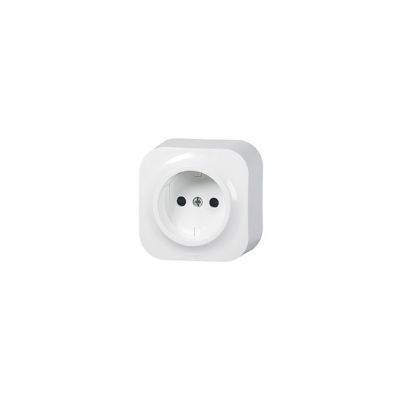 Prise 2 pôles Arnould Profil 3