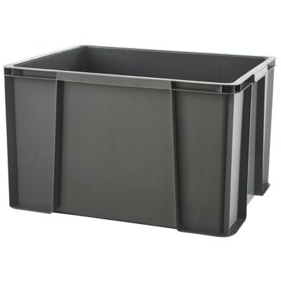Boîte en plastique recyclé Sundis Master Box 45 L