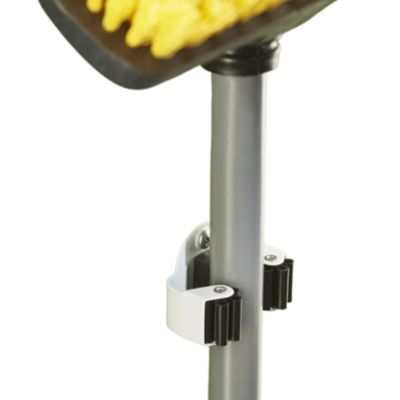 Accroche pour manche à balai Mottez de Ø 16 à 32 mm