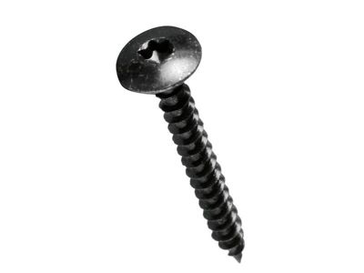 VISSAL Lot De 8 Vis Inox 12 Cylindrique Diam.6 Mm X .30 Mm