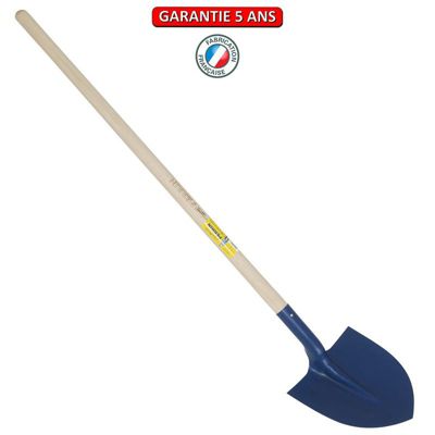 Perrin Pelle suisse avec manche droit - 27 cm - vue 3
