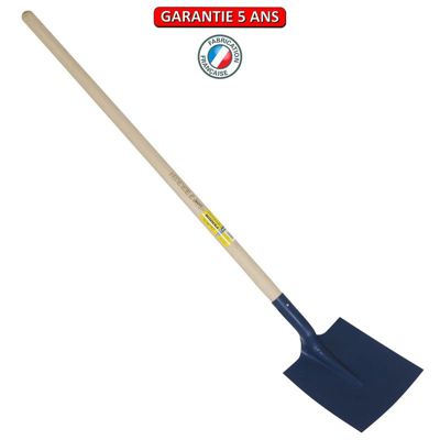 Perrin Pelle Angers avec manche droit - 25 cm - vue 3