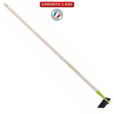 Perrin Binette lame de 14cm manche 130cm - Kiwi - vue 3
