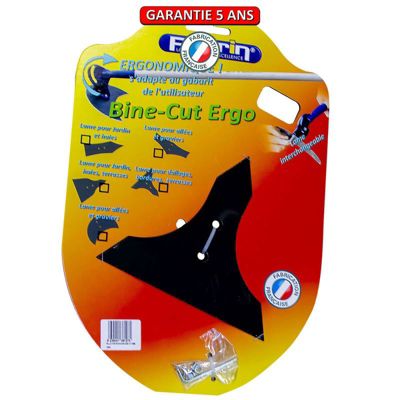 Perrin Lame 2 pour bine-cut + vis sur cartonnette - vue 3