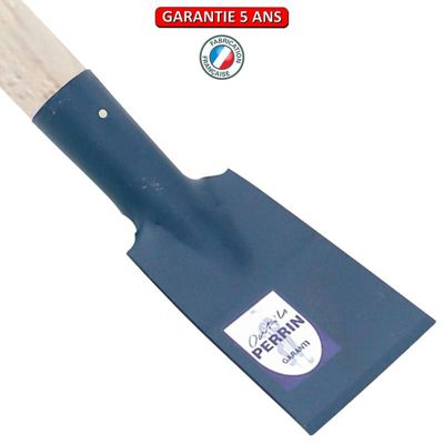 Perrin Grattoir de 10 plat sans manche - vue 3