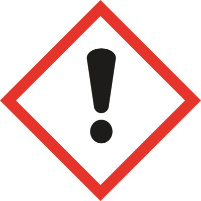 Image information sécurité