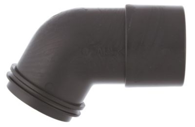 Coude pour sac de poussières ponceuse 9403 Makita - vue 2