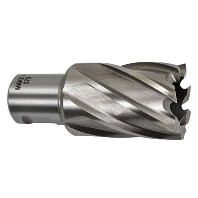 Fraises pour perceuse magnétique MAKITA HB500 Longueur 30mm - vue 6