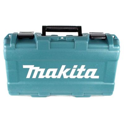 Coffret de transport pour scie sabre MAKITA DJR186ZK 821620 5 - vue 5