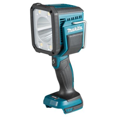Lampe torche Li-Ion 14,4 V et 18 V Makita DEBDML812