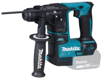 Perforateur SDS+ 18V sans batterie ni chargeur MAKITA DHR171Z - vue 2