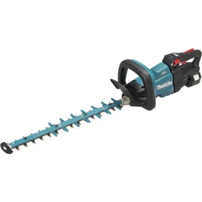 Taille-Haie MAKITA DUH502RT2 – 18V, 2 batteries 5.0Ah, Chargeur rapide DC18RC