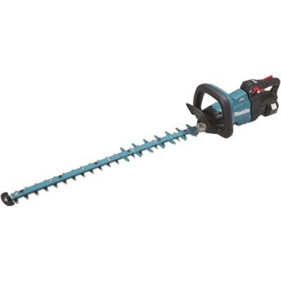 Taille-Haie MAKITA DUH752RT2 – 18V, 2 batteries 5.0Ah, Chargeur rapide DC18RC - vue 2