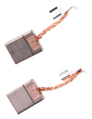 Paire de charbons CB440 pour perceuse MAKITA 194427 6