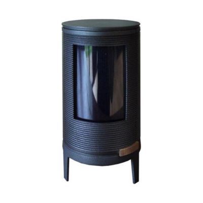 Poêle à  bois Invicta Okino 7 kW