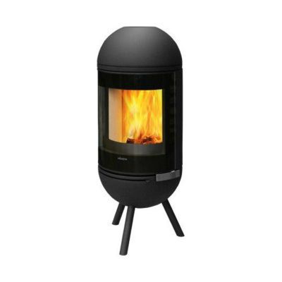 Poêle à  bois Invicta Alcande 6 kW