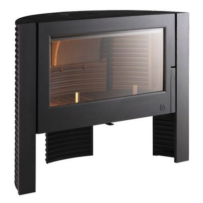 Poêle à  bois INVICTA Itaya  12 kW