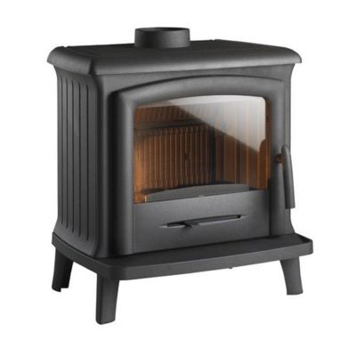 Poêle à  bois INVICTA Norik 6 KW