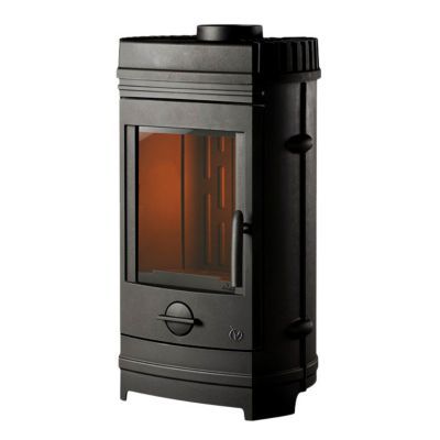 Poêle à  bois Invicta Chatel 8 kW