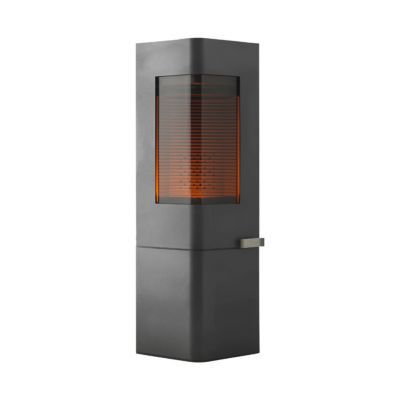 Poêle à  bois Invicta Moai 8 kW